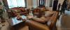 高档沙发全套出售