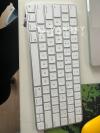 出一个99新的Apple Magic keyboard 60刀 BBY自取