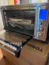全新 Toshiba 10合1 多功能熱風烤箱  $80（Burnaby / Lougheed IKEA/TnT 面交）