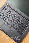 出售一台经典小黑Thinkpad系列的商务T430
