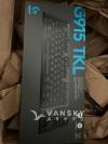 罗技键盘 G915 TKL clicky 全新未开封原价加税358 300出