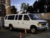 2007 Ford E350 XLT 15座 Van