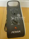 Noma电暖风$10