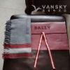 Burberry围巾$150，bally50，披肩30，丝巾围巾5-10