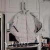 白鹅绒棉服质量超好，半价$85，款式新颖质量好160以上，150斤以下
