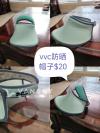 全新意大利帽子$10，正版vcc防晒帽子$20/一顶，防晒口罩$10/2