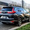 2019年本田CR-V EXL AWD