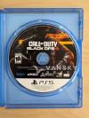 ps 5 game call of duty black ops 6