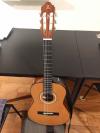 36寸吉他9成新$80出售