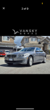 2013 BMW 535i XDRIVE 
