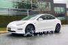 2020 特斯拉 Model 3 标准续航 Plus  单一车主 / 无事故 / 价格 $23,800