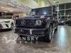 2021 Mercedes Benz G63 AMG -- $195995