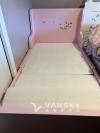 儿童床 几乎全新