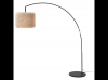 IKEA arch floor lamp