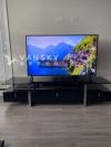 出售八成新电視柜$20