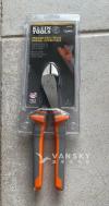 便宜转让全新 Klein Tools 8英寸绝缘斜口钳-$35
