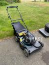 自动行走汽油剪草机出让轻松启动保修半年