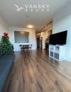 2 bedroom + 1 bath apartment 
