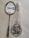 RSL badminton racket 羽毛球拍